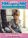 E-Book (epub) Familie mit Herz 138 von Moni Sommer