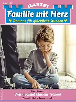 E-Book (epub) Familie mit Herz 138 von Moni Sommer