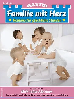 E-Book (epub) Familie mit Herz 139 von Nora Stern