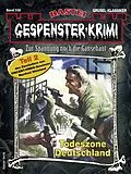E-Book (epub) Gespenster-Krimi 108 von Manfred Weinland