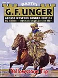 E-Book (epub) G. F. Unger Sonder-Edition 252 von G. F. Unger