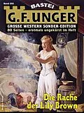E-Book (epub) G. F. Unger Sonder-Edition 255 von G. F. Unger