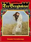 E-Book (epub) Der Bergdoktor 2153 von Andreas Kufsteiner