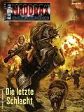 E-Book (epub) Maddrax 593 von Ian Rolf Hill, Lara Möller