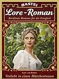 E-Book (epub) Lore-Roman 146 von Lore von Holten