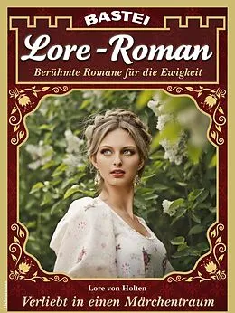 E-Book (epub) Lore-Roman 146 von Lore von Holten