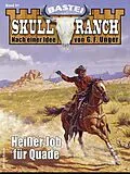 E-Book (epub) Skull-Ranch 91 von Hal Warner
