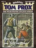 E-Book (epub) Tom Prox 107 von George Berings
