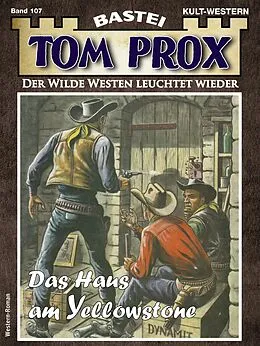 E-Book (epub) Tom Prox 107 von George Berings