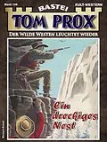 E-Book (epub) Tom Prox 109 von Holger Sundmark