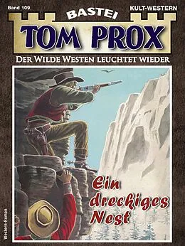 E-Book (epub) Tom Prox 109 von Holger Sundmark