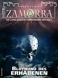 E-Book (epub) Professor Zamorra 1264 von Michael Breuer