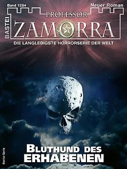 E-Book (epub) Professor Zamorra 1264 von Michael Breuer