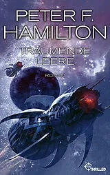 E-Book (epub) Träumende Leere von Peter F. Hamilton