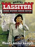 E-Book (epub) Lassiter Sonder-Edition 5 von Jack Slade
