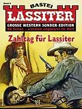 E-Book (epub) Lassiter Sonder-Edition 8 von Jack Slade