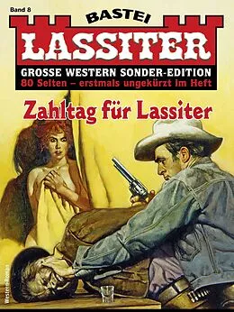 E-Book (epub) Lassiter Sonder-Edition 8 von Jack Slade