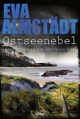 E-Book (epub) Ostseenebel von Eva Almstädt