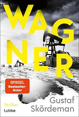 E-Book (epub) Wagner von Gustaf Skördeman