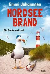 E-Book (epub) Mordseebrand von Emmi Johannsen