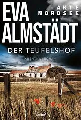 ePUB Akte Nordsee - Der Teufelshof von Eva Almstädt