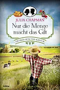 E-Book (epub) Nur die Menge macht das Gift von Julia Chapman