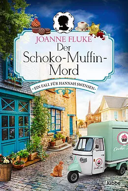 E-Book (epub) Der Schoko-Muffin-Mord von Joanne Fluke