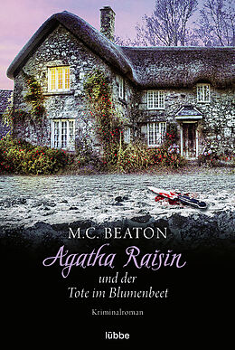 E-Book (epub) Agatha Raisin und der Tote im Blumenbeet von M. C. Beaton