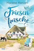 E-Book (epub) Friesenfrische von Marieke Hansen