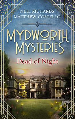 E-Book (epub) Mydworth Mysteries - Dead of Night von Matthew Costello, Neil Richards