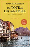 E-Book (epub) Die Tote im Luganer See von Mascha Vassena