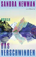 E-Book (epub) Das Verschwinden von Sandra Newman
