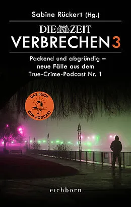 E-Book (epub) ZEIT Verbrechen 3 von Sabine Rückert