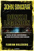 E-Book (epub) Dunkle Legenden von Florian Hilleberg