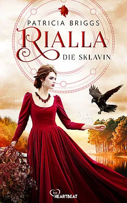 E-Book (epub) Rialla - Die Sklavin von Patricia Briggs