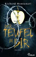E-Book (epub) Der Teufel in dir von Richard Montanari
