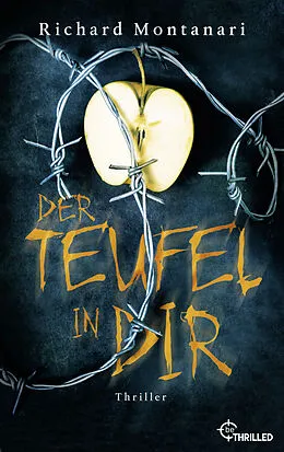 E-Book (epub) Der Teufel in dir von Richard Montanari
