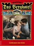E-Book (epub) Das Berghotel 290 von Verena Kufsteiner