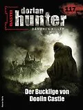 E-Book (epub) Dorian Hunter 117 von Ernst Vlcek