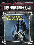 E-Book (epub) Gespenster-Krimi 114 von Camilla Brandner