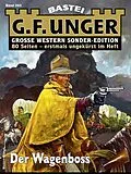 E-Book (epub) G. F. Unger Sonder-Edition 263 von G. F. Unger