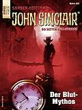 E-Book (epub) John Sinclair Sonder-Edition 203 von Jason Dark