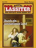 E-Book (epub) Lassiter 2642 von Kolja van Horn