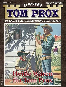 E-Book (epub) Tom Prox 117 von Frederic Art