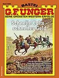 E-Book (epub) G. F. Unger 2202 von G. F. Unger
