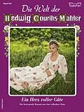 E-Book (epub) Die Welt der Hedwig Courths-Mahler 641 von Jutta von Josten