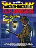E-Book (epub) G. F. Unger Western-Bestseller 2606 von G. F. Unger