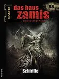 E-Book (epub) Das Haus Zamis 58 von Michael M. Thurner