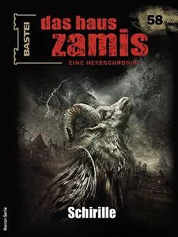 E-Book (epub) Das Haus Zamis 58 von Michael M. Thurner