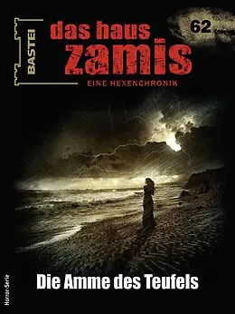 E-Book (epub) Das Haus Zamis 62 von Peter Morlar
